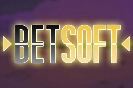 В Селектор казино появятся автоматы от Betsoft Gaming